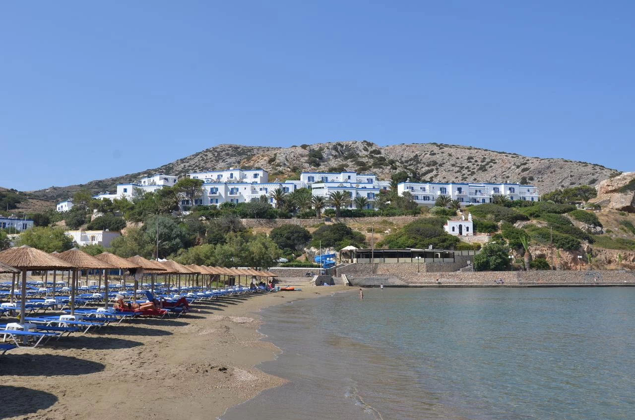 Ιδρυτικό μέλος της 17 Νοέμβρη ο λουόμενος που σώθηκε από πνιγμό στην Σύρο